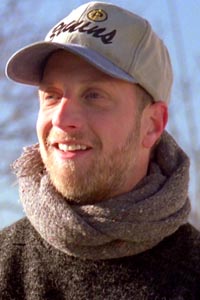 Крис Эллиот (Chris Elliott)