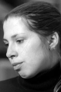 Алина Рудницкая