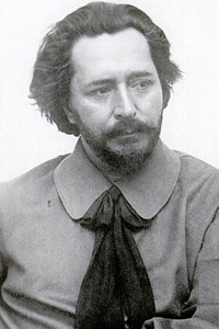 Леонид Андреев
