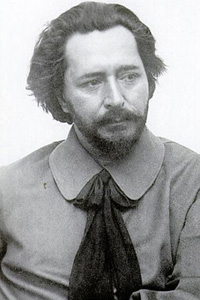 Леонид Андреев Леонид Андреев