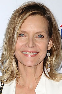 Мишель Пфайффер (Michelle Pfeiffer) Мишель Пфайффер (Michelle Pfeiffer)