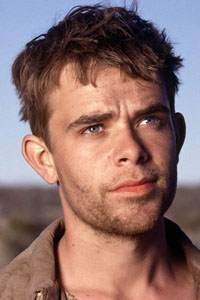 Ник Стал (Nick Stahl)