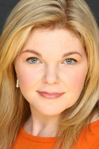 Виктория Пратер (Victoria Prather)