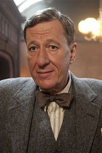 Джеффри Раш / Geoffrey Rush