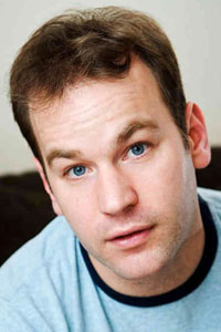 Майк Бирбиглия (Mike Birbiglia)