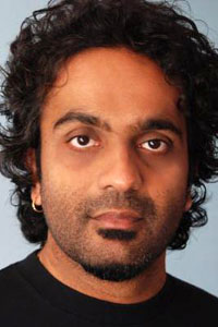 Шишир Куруп (Shishir Kurup)