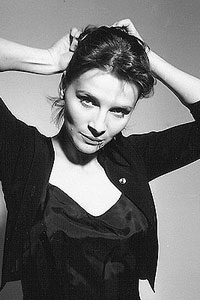 Жюльет Бинош (Juliette Binoche)