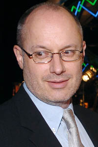 Пол Брукс (Paul Brooks)