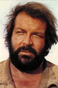 Бад Спенсер (Bud Spencer)