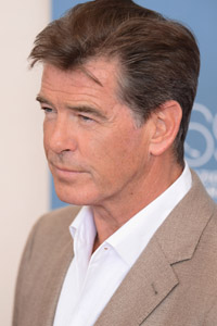 Пирс Броснан / Pierce Brosnan