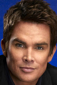 Марк МакГрат (Mark McGrath)
