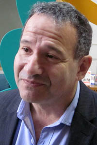 Стивен Бернстин (Steven Bernstein)