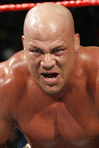 Курт Энгл (Kurt Angle)
