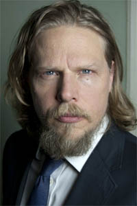 Йен Мэтьюз (Ian Matthews)