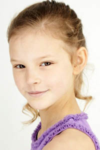 Пейтон Кеннеди (Peyton Kennedy)