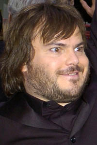 Джек Блэк / Jack Black