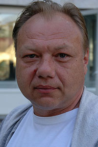 Сергей Бачурский