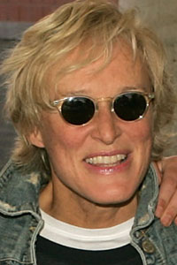 Гленн Клоуз (Glenn Close) Гленн Клоуз (Glenn Close)