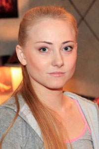 Анна Кузминская