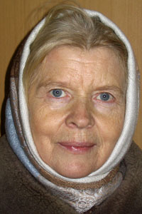 Тамара Спиричева