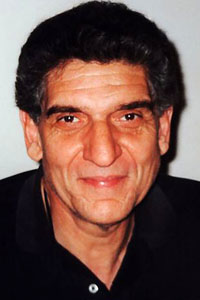 Андреас Кацулас (Andreas Katsulas)