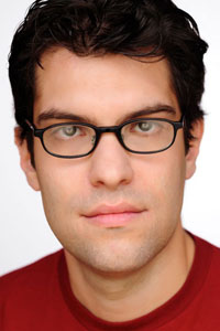 Дэн Минтц (Dan Mintz) Дэн Минтц (Dan Mintz)