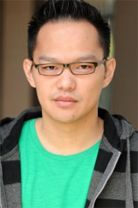 Стивен Лью (Steven Liu)