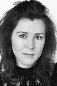 Элис Лоу (Alice Lowe)