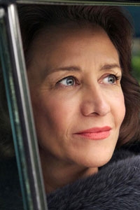 Джанет МакТир (Janet McTeer)