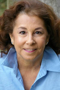 Джеральдин Гленн (Geraldine Glenn)