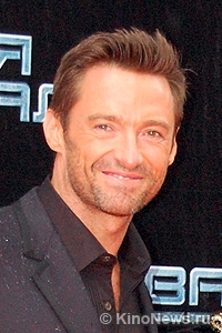 Хью Джекман (Hugh Jackman)