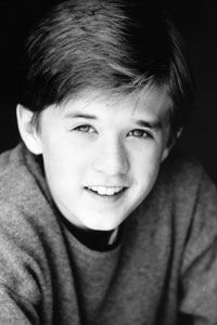 Хэйли Джоэл Осмент / Haley Joel Osment