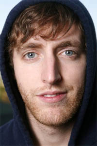 Томас Миддлдитч (Thomas Middleditch)