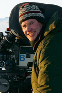 Дон Берджесс (Don Burgess) Дон Берджесс (Don Burgess)