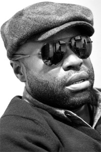 Тарик Троттер (Tariq Trotter)