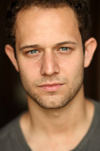 Хантер Бурк (Hunter Burke)