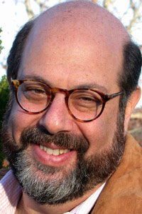Фред Меламед (Fred Melamed)