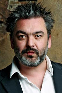 Джез Баттеруорт (Jez Butterworth)