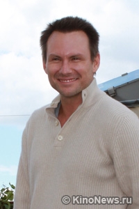 Кристиан Слэйтер (Christian Slater) Кристиан Слэйтер (Christian Slater)