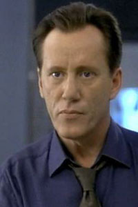 Джеймс Вудс (James Woods)
