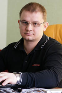 Владимир Николаев