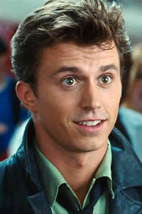 Кенни Вормолд (Kenny Wormald)