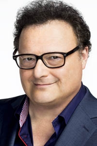 Уэйн Найт / Wayne Knight