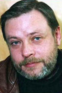 Александр Устинов
