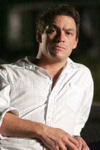 Доминик Уэст (Dominic West)