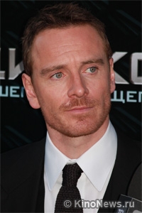 Майкл Фассбендер / Michael Fassbender