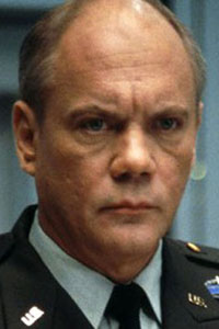 Дэниэл фон Барген (Daniel von Bargen)
