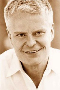 Тед Саттон (Ted Sutton)