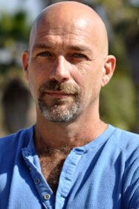 Кевин Гейдж (Kevin Gage)