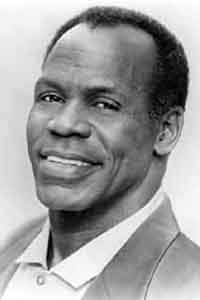 Дэнни Гловер / Danny Glover